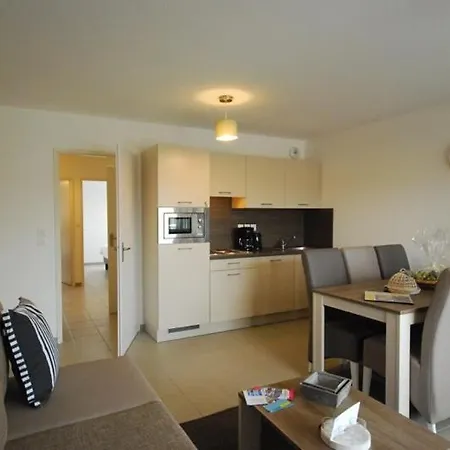 아파트 For 6 People With Balcony And Sea View *
