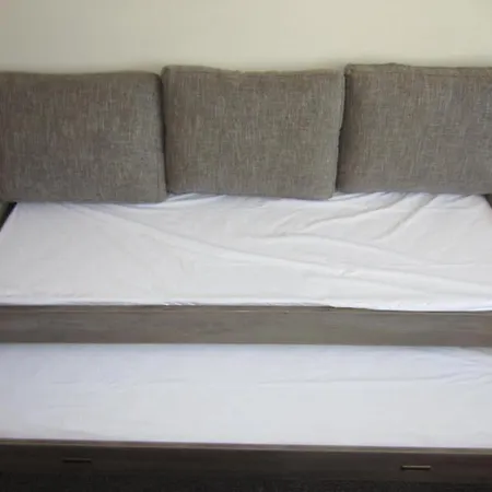 아파트 For 6 People With Balcony And Sea View *